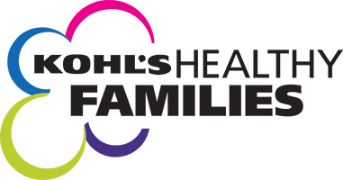 Kohls.com Logo - Kohl's Healthy Families