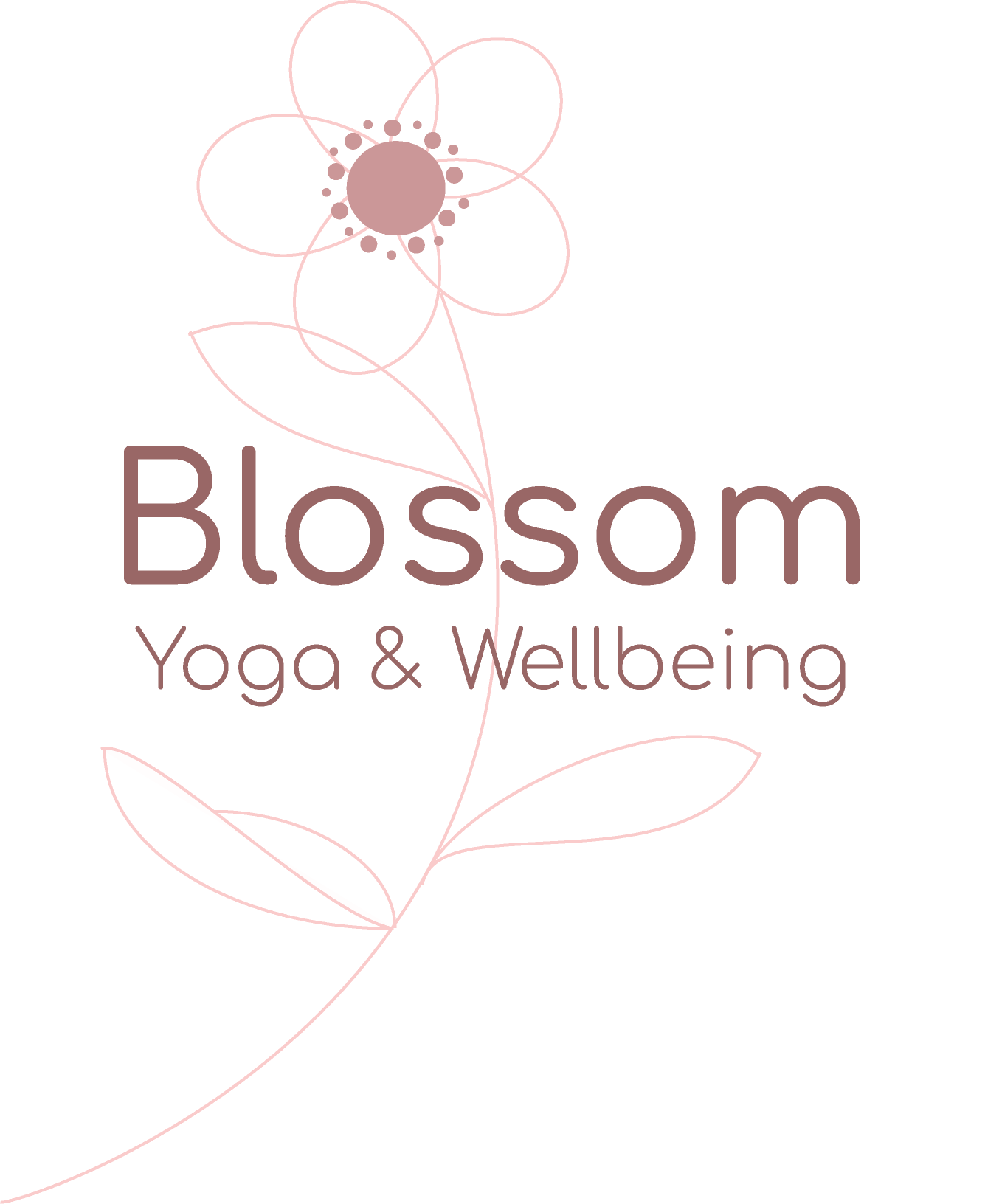 Blossom Logo - Index Of I Logos