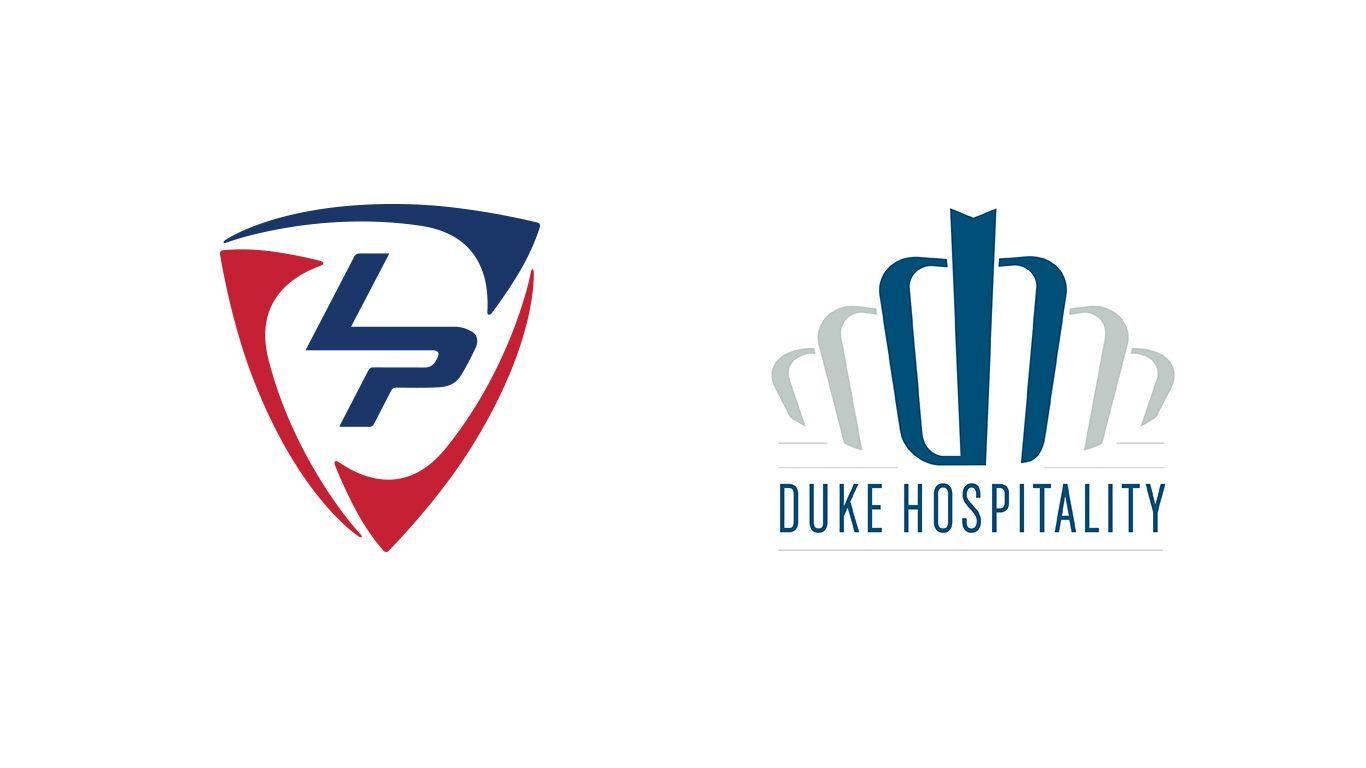 Lakepoint Logo - DUKE HOSPITALITY AND LAKEPOINT SPORTS ANNOUNCE JOINT VENTURE