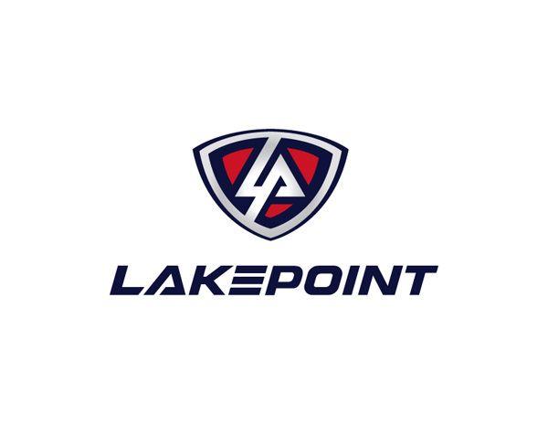 Lakepoint Logo - LakePoint Sports | Proposed Logo Redesign on Behance