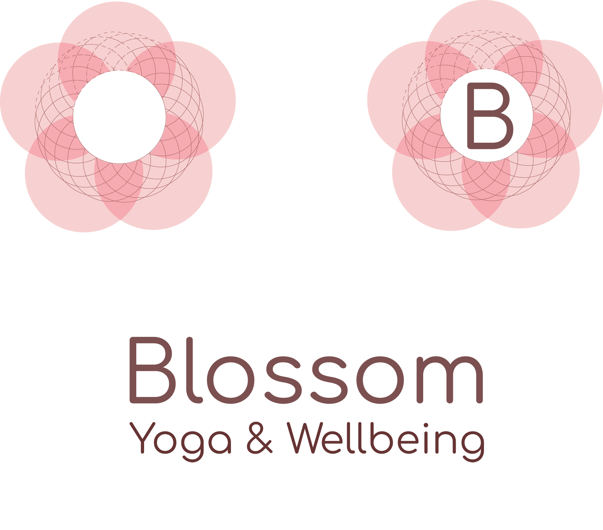 Blossom Logo - Index Of I Logos