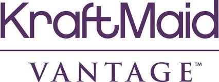 KraftMaid Logo - KraftMaid Cabinetry, Nancy Mc Call, owner, designer, Galveston