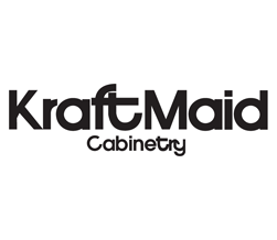 KraftMaid Logo - Kraftmaid Cabinetry Custom Look Wide Selection Dayton Ohio