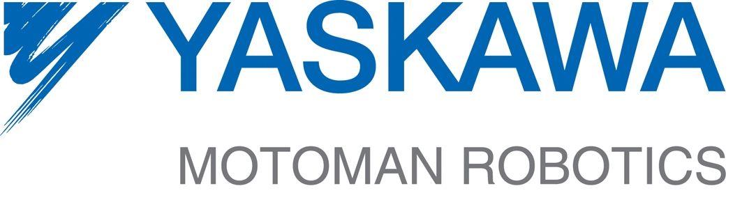 Motoman Logo - Yaskawa America - Motoman Robotics Division: RIC Member of the Week ...