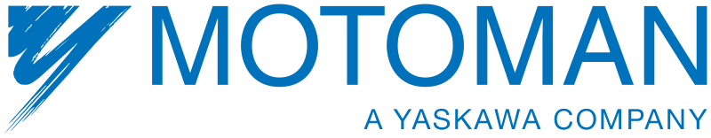 Motoman Logo - RobotWorx - Industrial Robot Integration