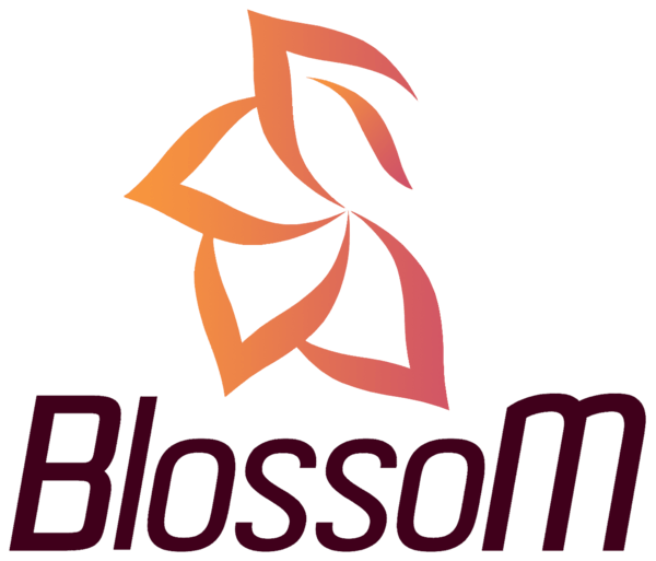 Blossom Logo - BlossoM Heroes of the Storm