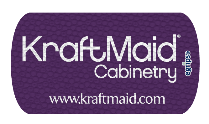 KraftMaid Logo - KraftMaid Cabinetry