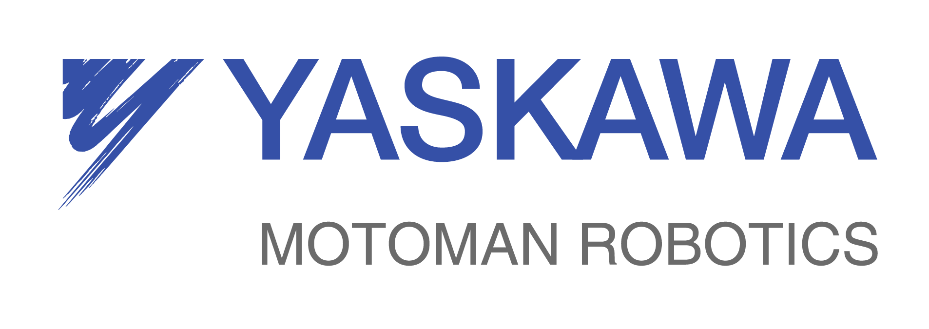 Motoman Logo - Collaborative Work by Yaskawa/Motoman: FSU