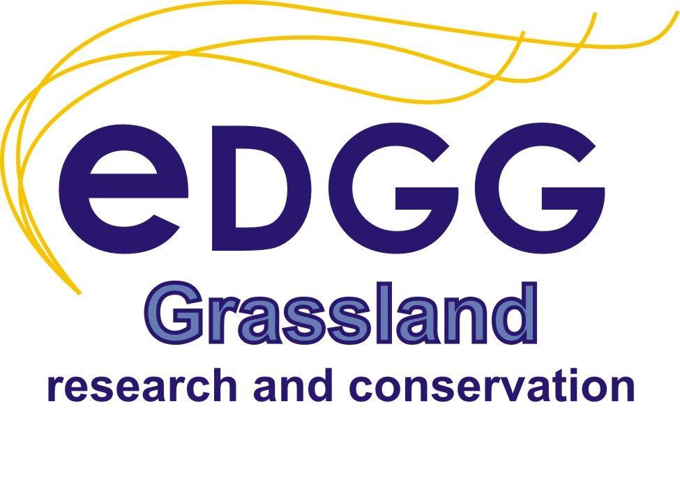 Grassland Logo - Eurasian Dry Grassland Group | EDGG