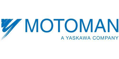 Motoman Logo - Eurobaut Specialist in Robotics and Automation