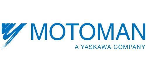 Motoman Logo - Eurobaut - European Specialist in Robotics and Automation - Eurobaut