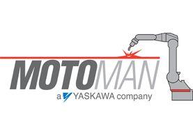 Motoman Logo - Motoman Robots | Paragon Technologies