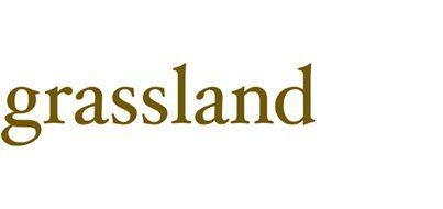 Grassland Logo - Grassland | Logos, Schrift und Wandgestaltung aus Echtgras