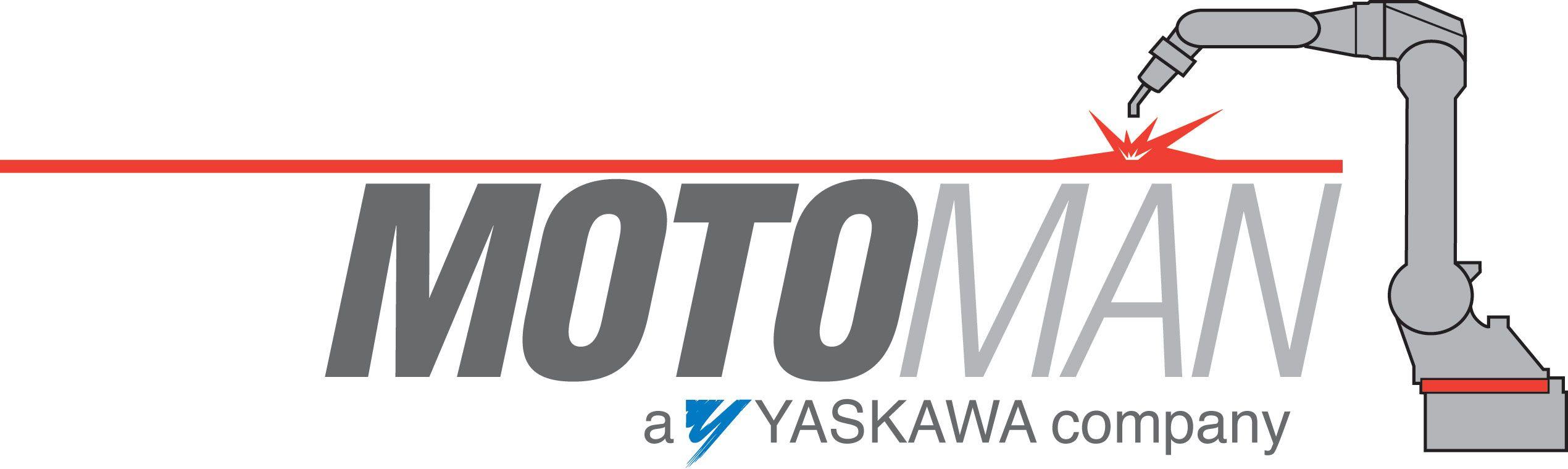 Motoman Logo - Innomation Technologies Inc. Robotic Programming