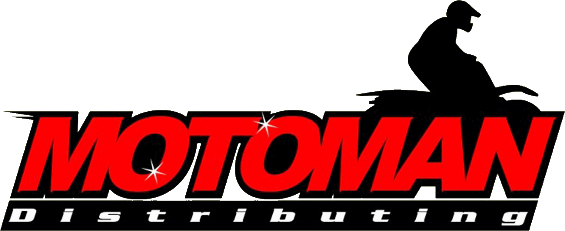 Motoman Logo - Motoman Distributing (760) 949 0941