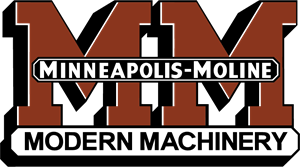 Moline Logo - Minneapolis Moline Logo Vector (.AI) Free Download