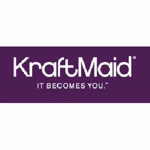 KraftMaid Logo - FREE KraftMaid Inspiration and Selection Guides ‐ VonBeau.com