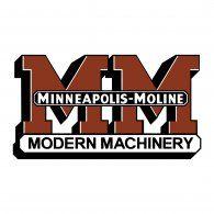 Moline Logo - Minneapolis Moline. Brands of the World™. Download vector logos