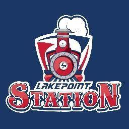 Lakepoint Logo - Lakepoint Station