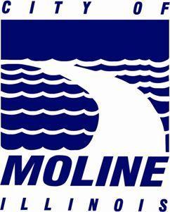 Moline Logo - Moline Development Agreements Move Out Of Committee. Govt And