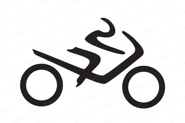 Motoman Logo - BMW Motoman Motorbike Reflective Decal Moto Man Motorcycle Sticker ...
