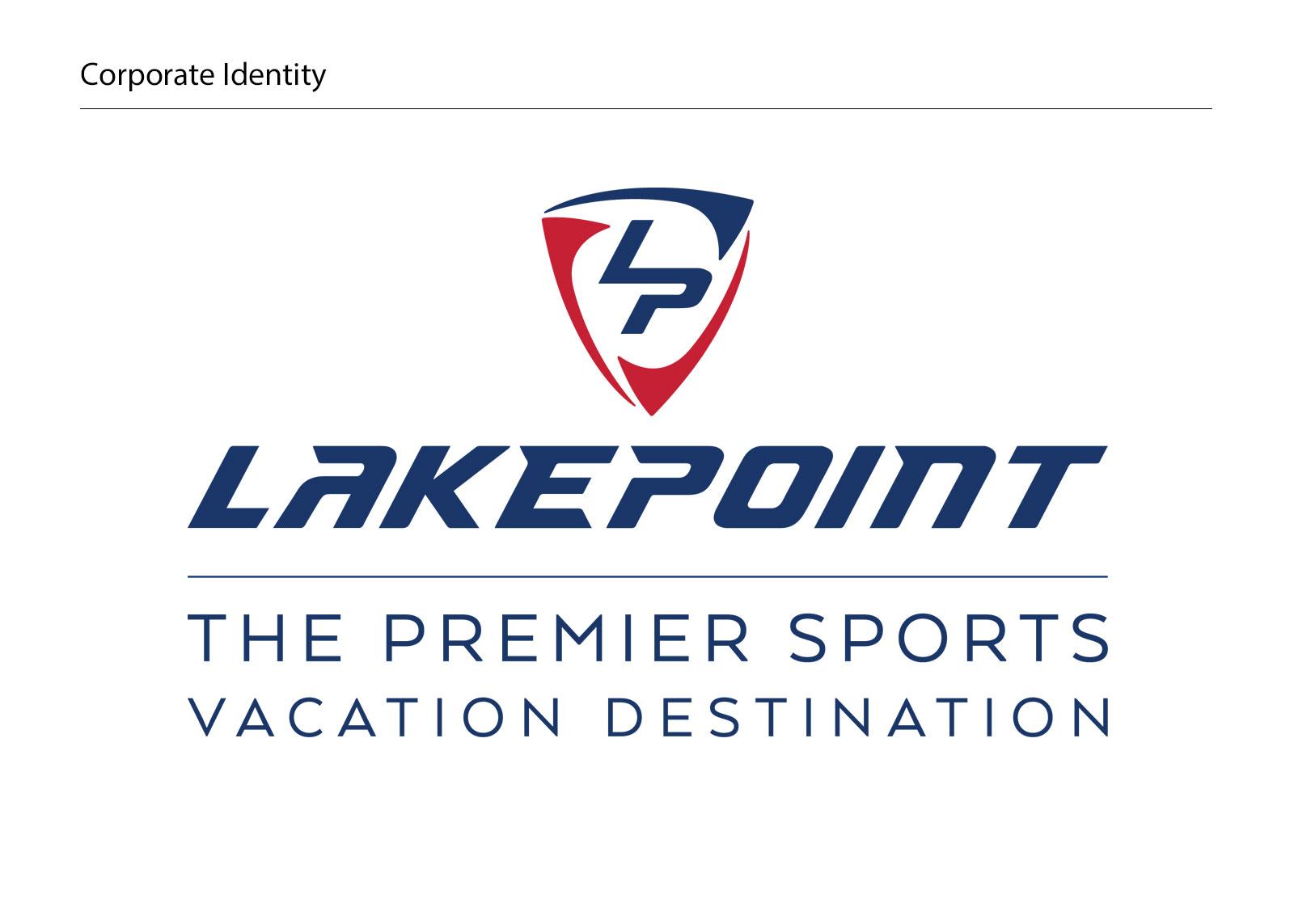 Lakepoint Logo - LakePoint Sporting Community - Smartegies