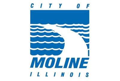 Moline Logo - Moline city clerk quits after 1 week on the job. Local News