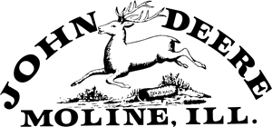 Moline Logo - JOHN DEERE MOLINE Logo Vector (.EPS) Free Download