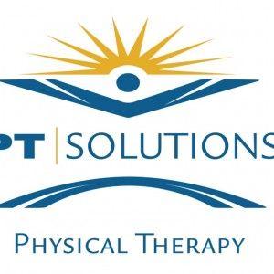 Lakepoint Logo - PT Solutions logo • LakePoint Sports