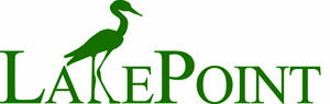 Lakepoint Logo - LakePoint El Dorado - El Dorado Senior Living
