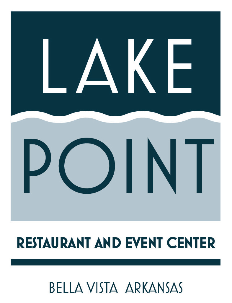 Lakepoint Logo - Lakepoint logo - Event Nation Online