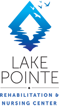 Lakepoint Logo - Lake Pointe Nursing and Rehabilitation Center