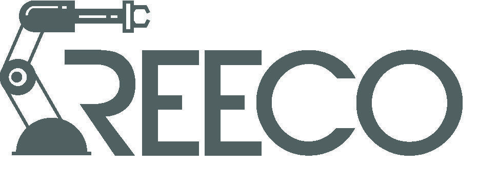 Motoman Logo - Yaskawa Motoman - Reeco Cobot Partnership — Reeco Automation