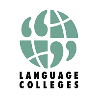 Language Logo - Language Colleges | Download logos | GMK Free Logos