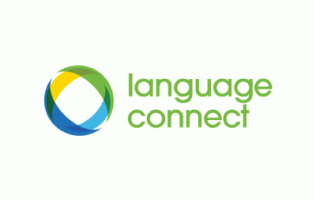 Language Logo - Language Connect | GALA Global