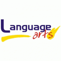 Language Logo - Language Arts - English School Logo Vector (.CDR) Free Download