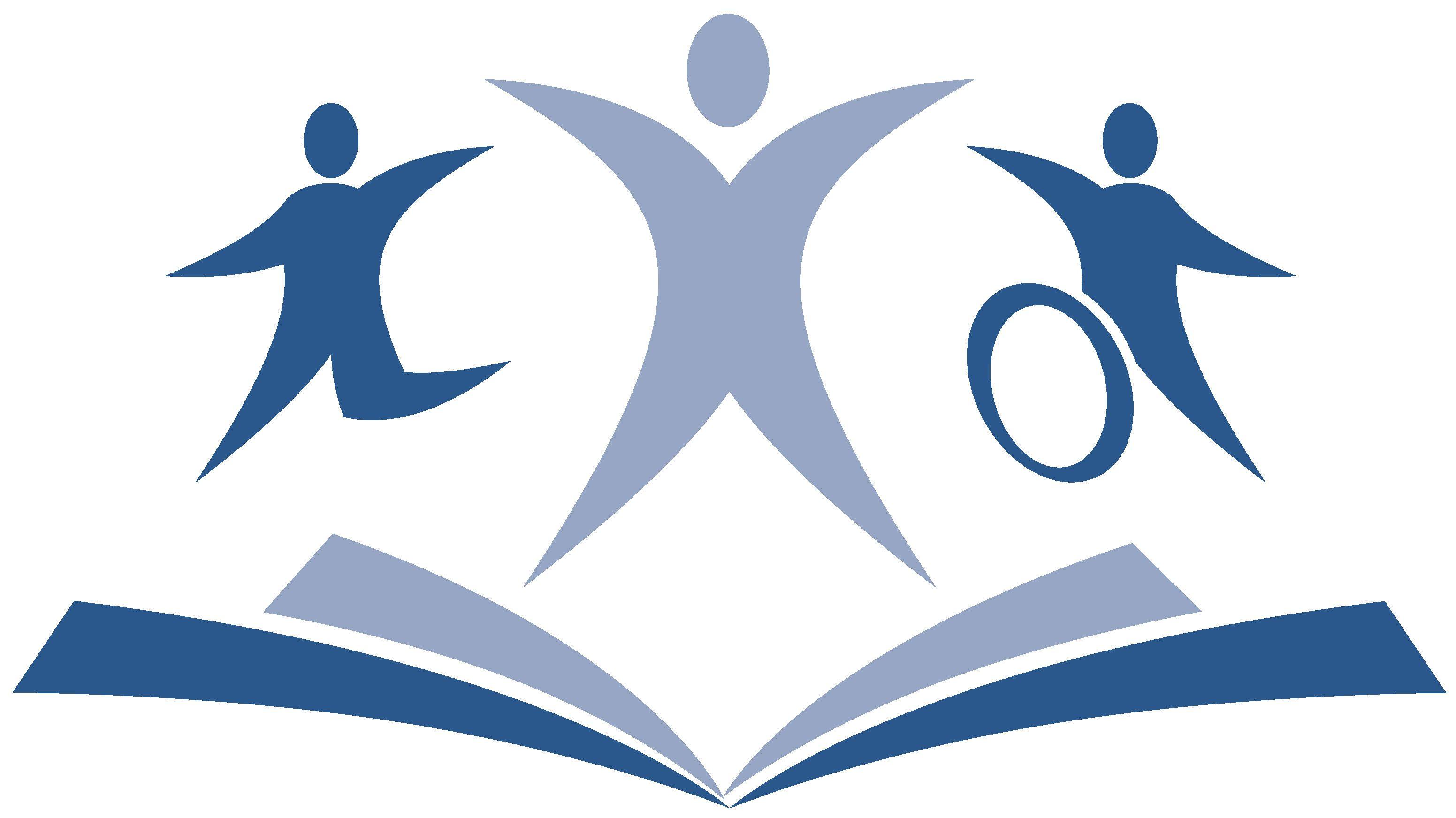 Language Logo - English Language School Board Logo | Public Schools Branch