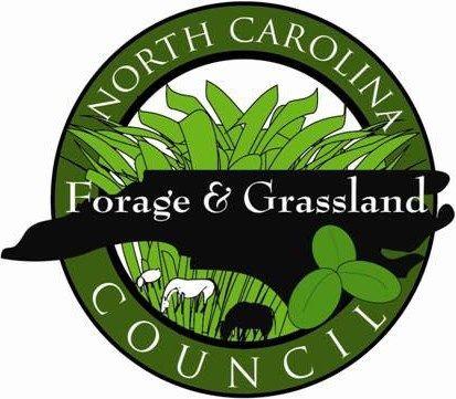 Grassland Logo - NC Forage & Grasslands Council