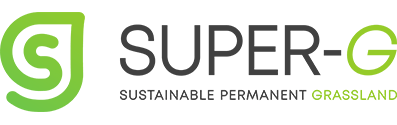 Grassland Logo - Super-G – Sustainable Permanent Grassland