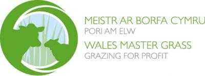 Grassland Logo - Wales Master Grass | Farming Connect