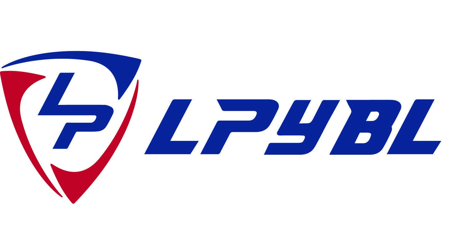 Lakepoint Logo - Lpybl Logo • LakePoint Sports