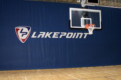 Lakepoint Logo - LakePoint Sporting Community exits bankruptcy. Business
