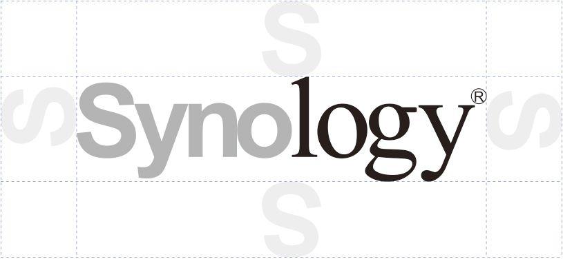 Synology Logo - Synology Logo Guide | Synology Inc.