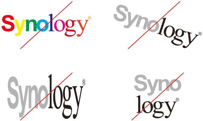 Synology Logo - Synology Logo Guide | Synology Inc.