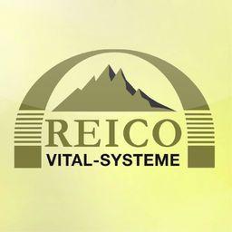 Reico Logo - Reico Vital-Systeme Produkte by Tobit.Software