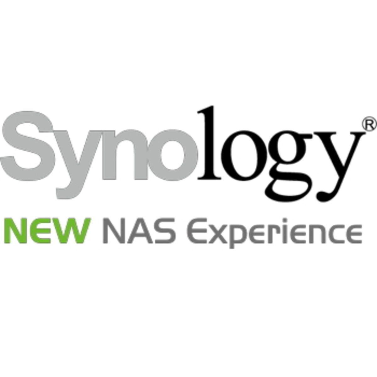 Synology Logo - Synology NAS servers hit by SynoLocker malware, firm urges those ...