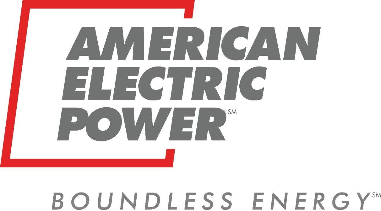AEP Logo - AEP unveils new logo, brand identity - Electric Light & Power