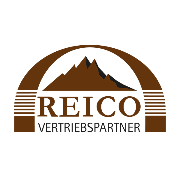 Reico Logo - Startseite - REICO Vertriebspartner