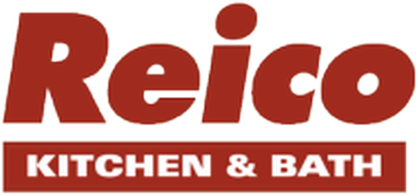 Reico Logo - Reico Kitchen and Bath | Appliances | Cabinetry Supplier | Cabinetry ...