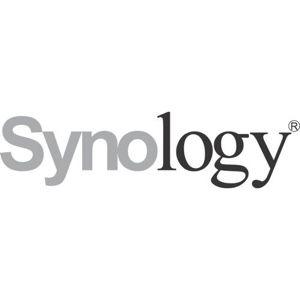 Synology Logo - Synology Releases DiskStation Manager (DSM) 6.1